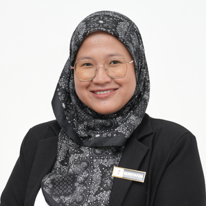 Puan Nurfaiza Adrina Binti Ahmad Khir