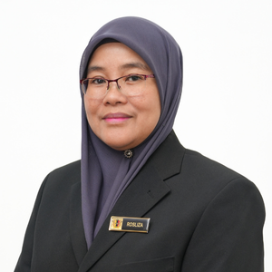 Puan Rozaimah Binti Mohd Jidin