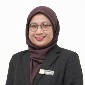 Puan Rahayu Binti Kamis (CA)