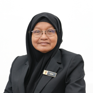 Puan Rusyati Bt Mohd Yunus