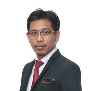 Encik Izad Farhan