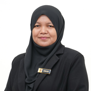 Puan Rosliza Binti Ruslin