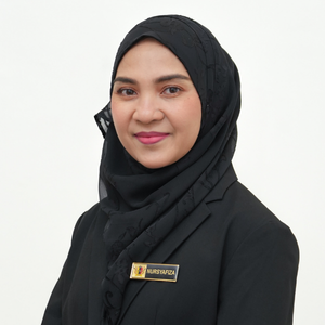 Puan Nursyafiza