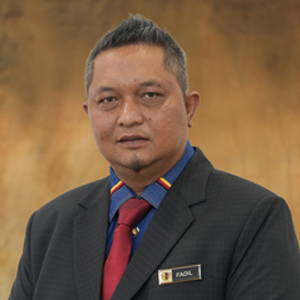 Mohammad Fadil