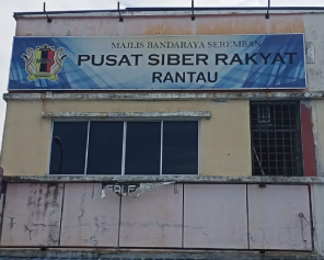 PSR Rantau