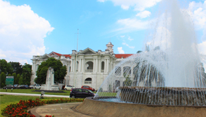 white house seremban