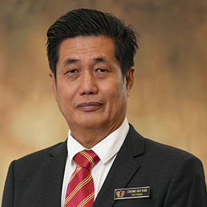 chongsayho