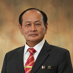 Ahli Majlis