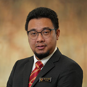 Ahli Majlis