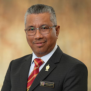 Ahli Majlis