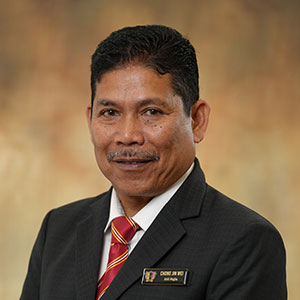 Ahli Majlis