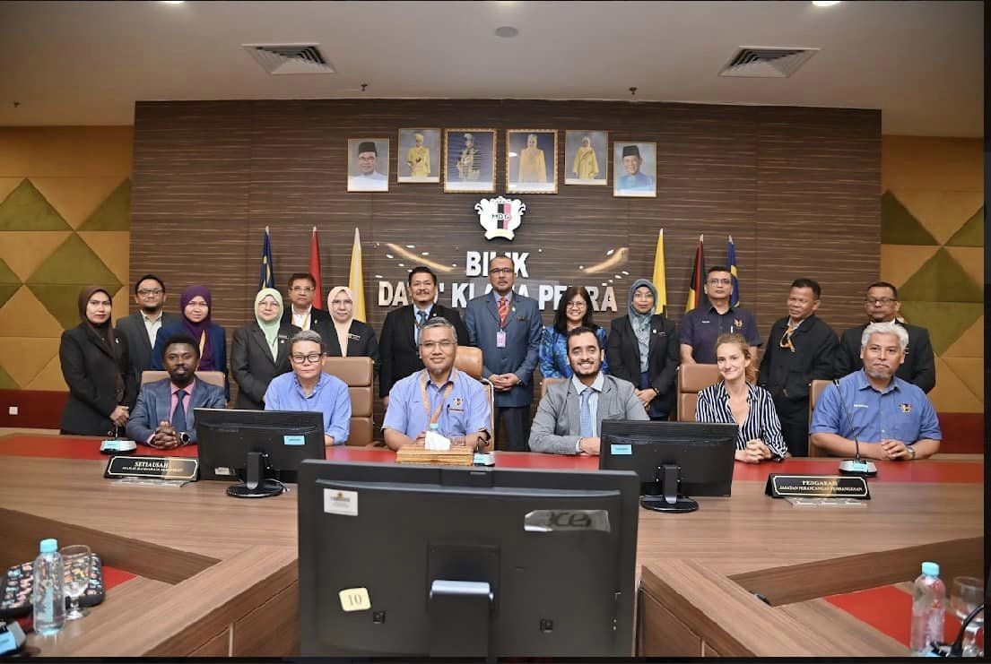 Lawatan Nation