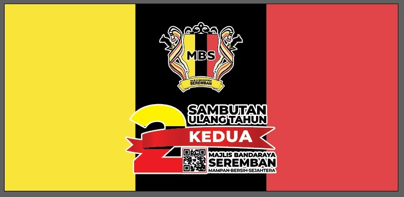 Ulang Tahun Kedua MBS