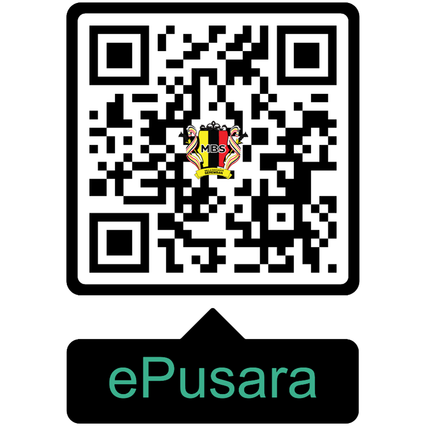 qr epusara